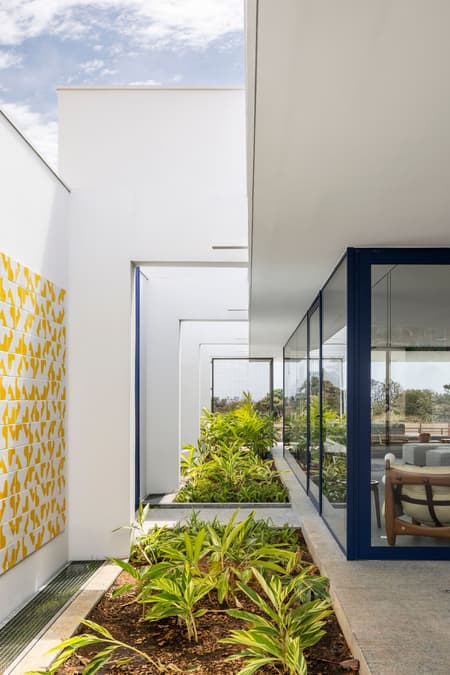 Galeria House