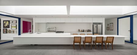 Galeria House