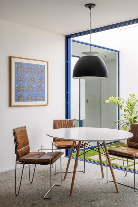 Galeria House