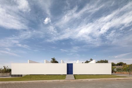 Galeria House
