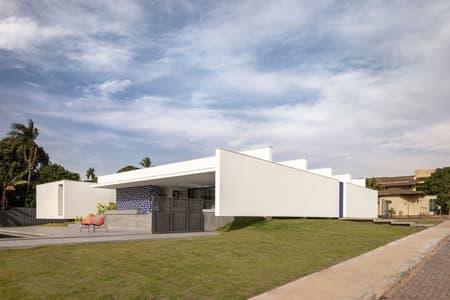 Galeria House