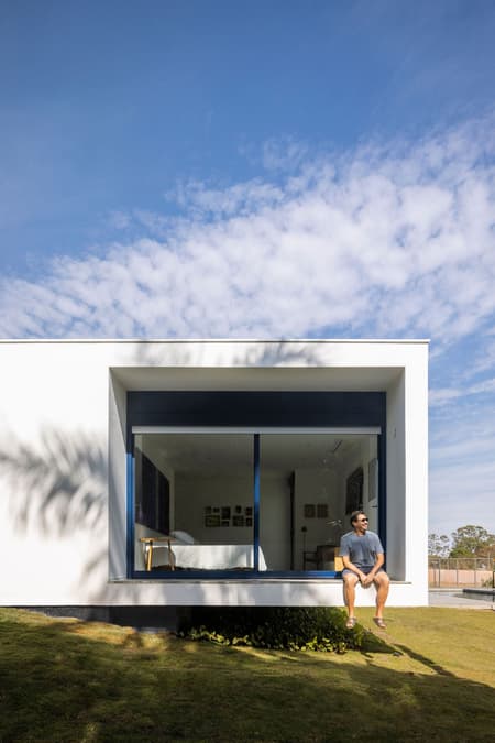 Galeria House