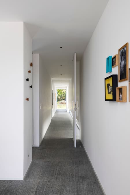 Galeria House