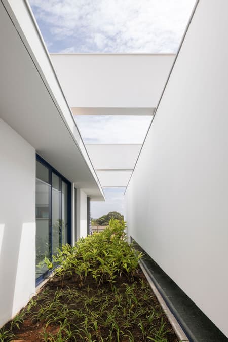 Galeria House