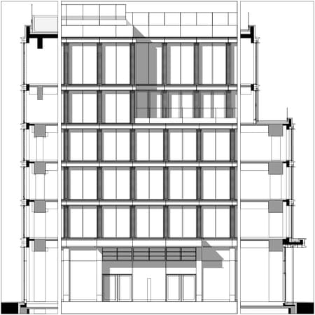 Kalle Neukoelln Department Store Revitalization