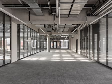 Kalle Neukoelln Department Store Revitalization