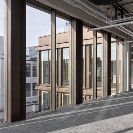 Kalle Neukoelln Department Store Revitalization