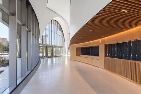 St. Louis Symphony Orchestra's Powell Hall