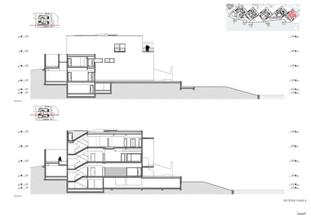 Dongqian Lake Club Houses 