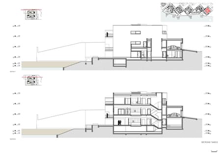 Dongqian Lake Club Houses 