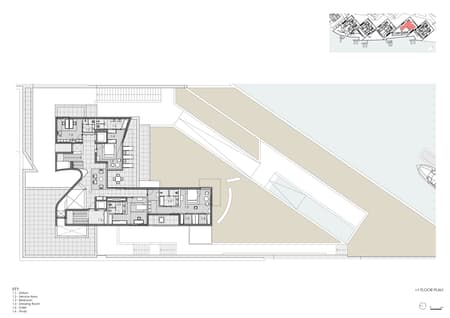 Dongqian Lake Club Houses 