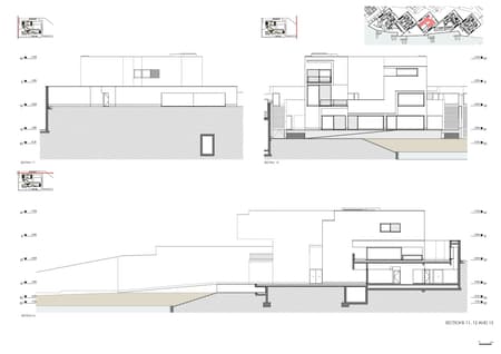 Dongqian Lake Club Houses 