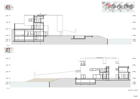 Dongqian Lake Club Houses 