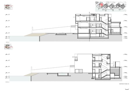 Dongqian Lake Club Houses 