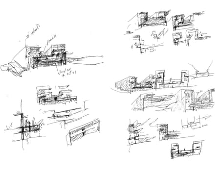 Dongqian Lake Club Houses 