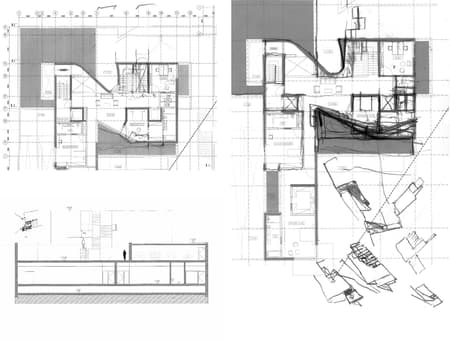 Dongqian Lake Club Houses 