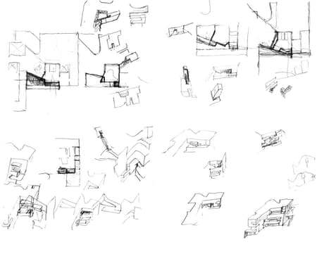 Dongqian Lake Club Houses 