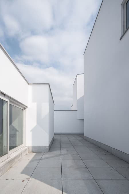 Dongqian Lake Club Houses 