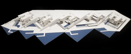 Dongqian Lake Club Houses 