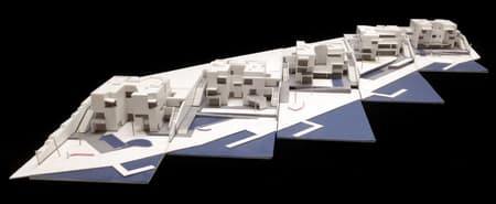 Dongqian Lake Club Houses 