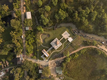 Ganga Leheri Temple