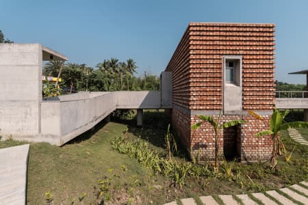 Ganga Leheri Temple