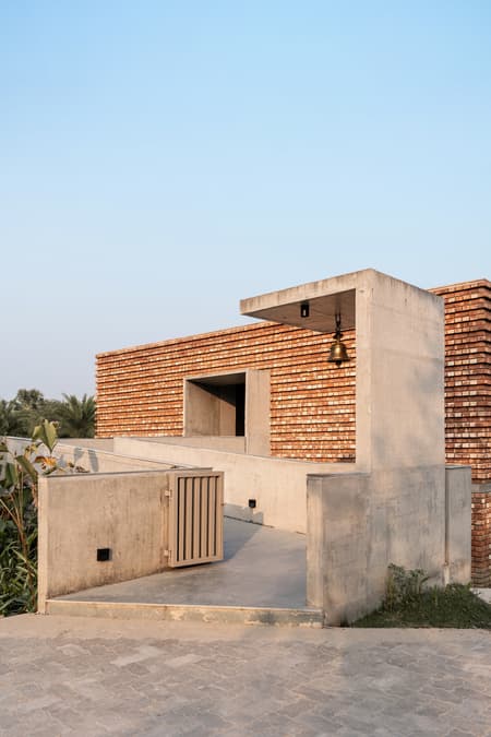Ganga Leheri Temple