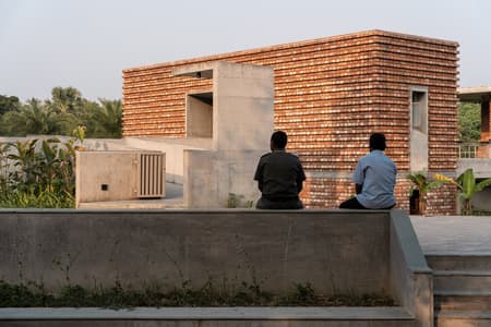 Ganga Leheri Temple