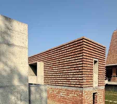 Ganga Leheri Temple