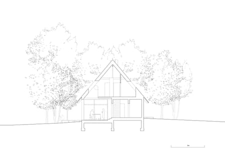 Masurian House