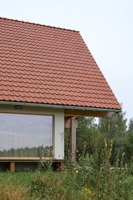 Masurian House