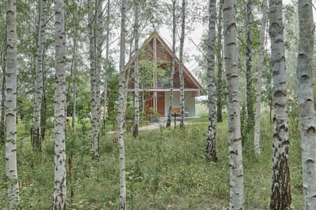 Masurian House