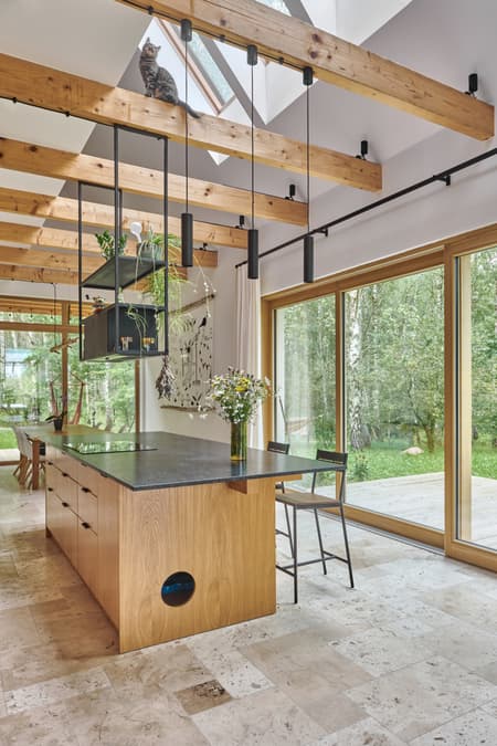 Masurian House
