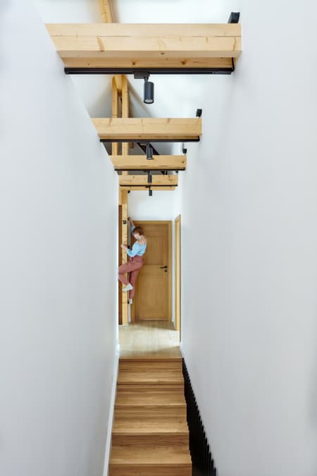 Masurian House