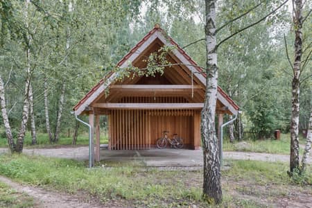 Masurian House