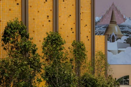 Central Nakhon Pathom