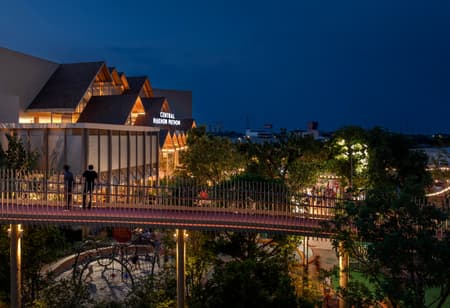 Central Nakhon Pathom