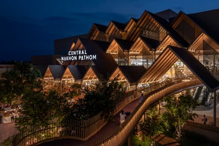 Central Nakhon Pathom