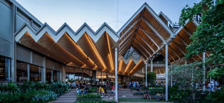 Central Nakhon Pathom