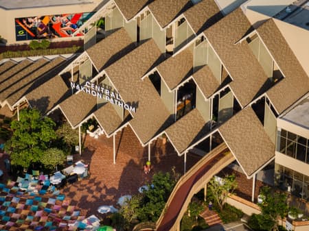 Central Nakhon Pathom