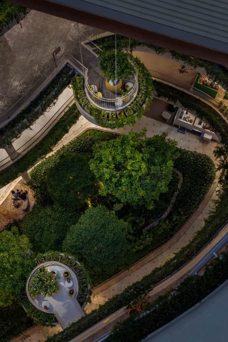 Central Nakhon Pathom