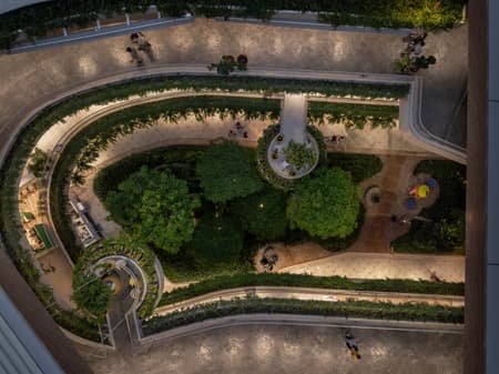 Central Nakhon Pathom