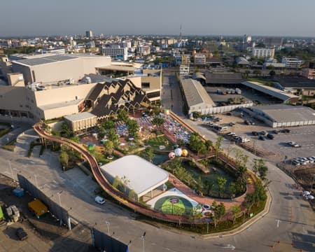 Central Nakhon Pathom