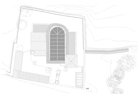 Restoration of Sant Esteve Church