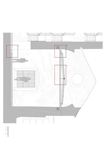 Restoration of Sant Esteve Church