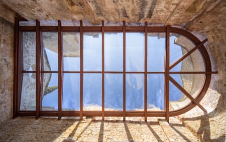 Restoration of Sant Esteve Church