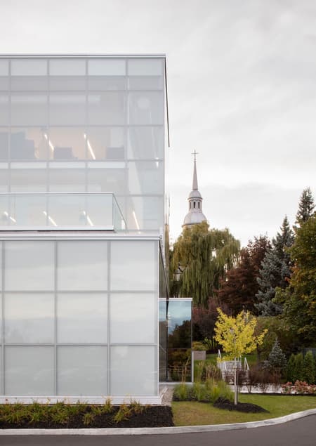 T-A-St-Germain Library 