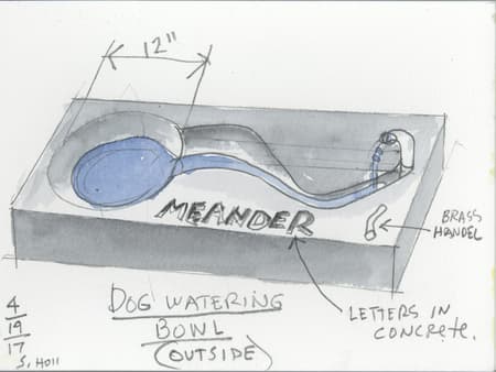 Meander Residence 