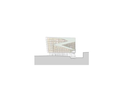 Meander Residence 