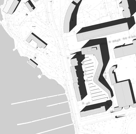 Meander Residence 